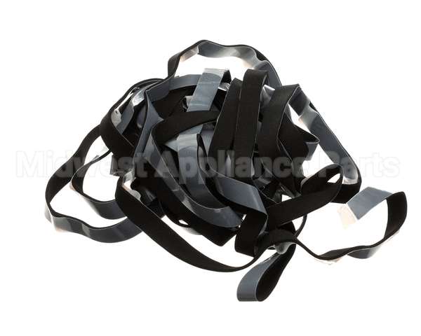 0G4894 Electrolux Professional Adhesive Gasket; 12X2