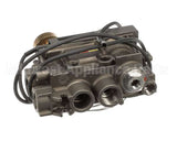 0G5270 Electrolux Professional Gas Valve, Gas Fry Top, Ul