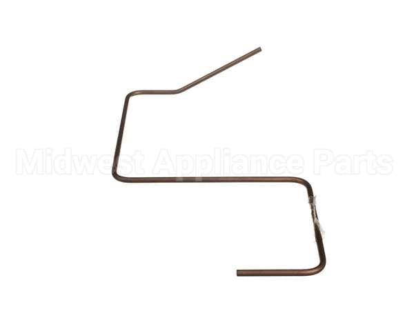 0G5839 Electrolux Professional Gas Inlet Pipe; Front; S90/Ul