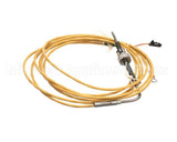 0G5934 Electrolux Professional Sensor; Bottom Left; Green