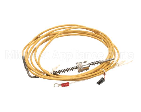 0G5934 Electrolux Professional Sensor; Bottom Left; Green