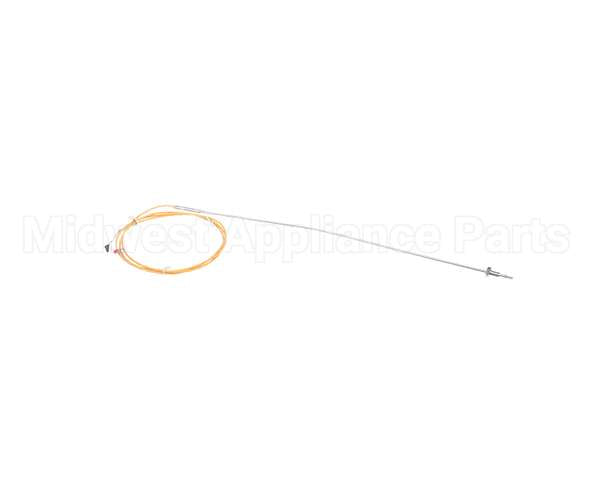 0G5946 Electrolux Professional Sensor, Bottom, Black