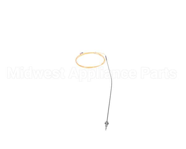 0G5946 Electrolux Professional Sensor, Bottom, Black