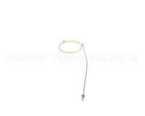 0G5946 Electrolux Professional Sensor, Bottom, Black