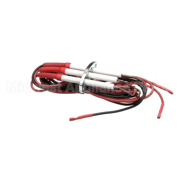 0G5949 Compatible Electrolux Ignition Electrode