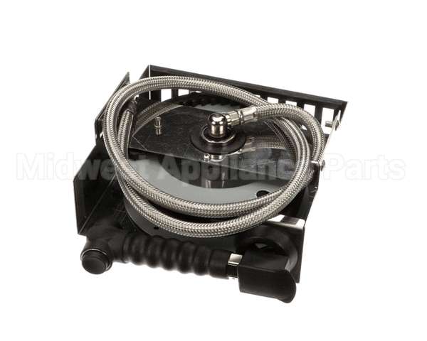 0G5969 Electrolux Professional Spray Gun; Complete;W/Tube Epdm L=190Cm