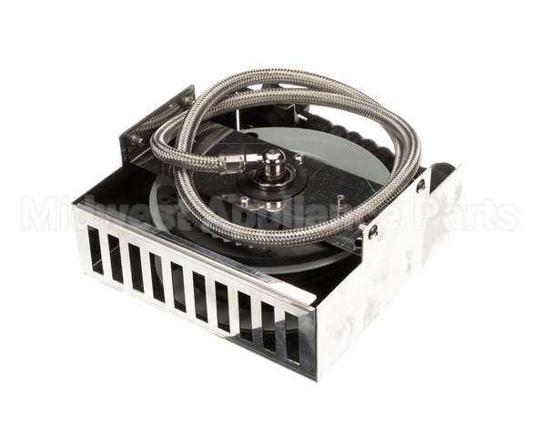 0G5969 Electrolux Professional Spray Gun; Complete;W/Tube Epdm L=190Cm