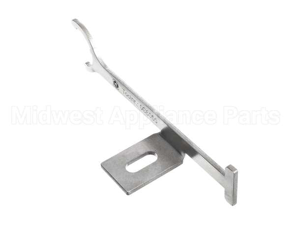0G6055 Electrolux Professional Mounting Key