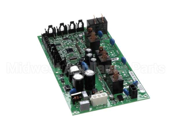0G6221 Electrolux Professional Pcb, Sparta