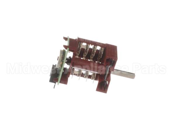 0G6245 Electrolux Professional Switch, Off