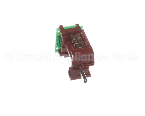 0G6245 Electrolux Professional Switch, Off