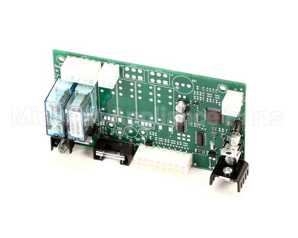 0G6266 Electrolux Professional Tilting Board; Pro Thermetic; Vers.s7