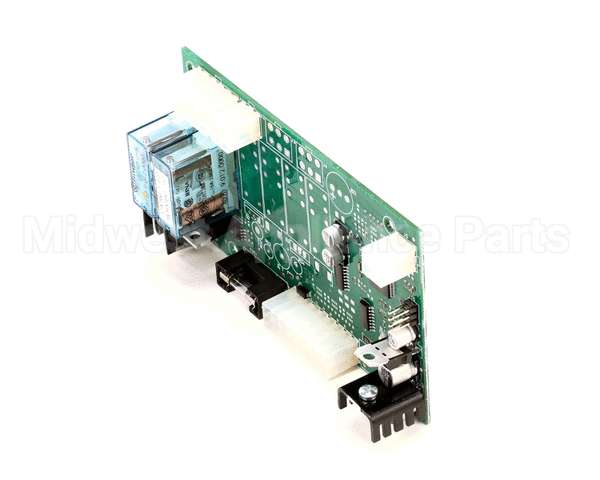 0G6266 Electrolux Professional Tilting Board; Pro Thermetic; Vers.s7