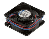 0G6274 Electrolux Professional Fan, 60X60X25 Type 622Hh, 3,5W