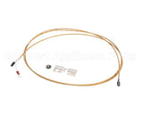 0G6280 Electrolux Professional Sensor, Tc Food, Yellow