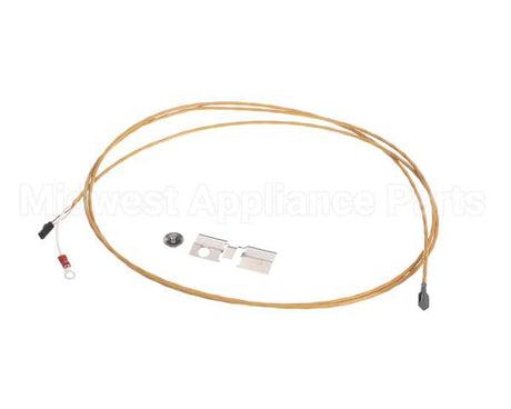 0G6280 Electrolux Professional Sensor, Tc Food, Yellow