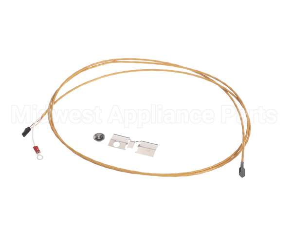 0G6280 Electrolux Professional Sensor, Tc Food, Yellow