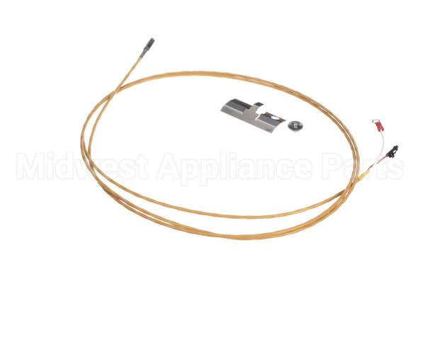 0G6280 Electrolux Professional Sensor, Tc Food, Yellow