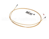 0G6280 Electrolux Professional Sensor, Tc Food, Yellow