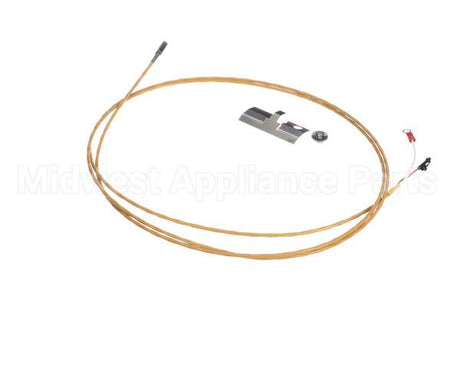 0G6280 Electrolux Professional Sensor, Tc Food, Yellow