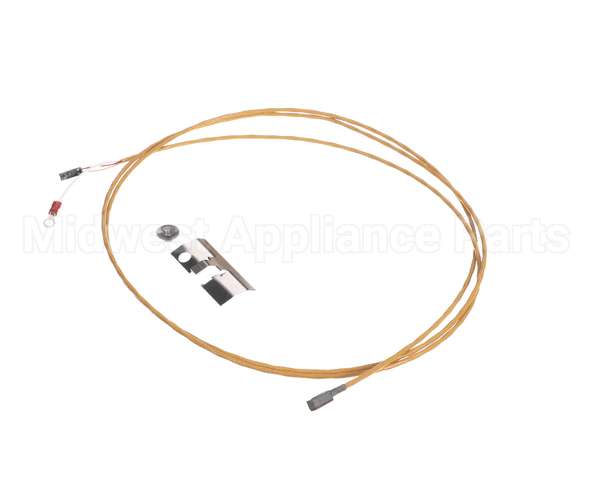 0G6280 Electrolux Professional Sensor, Tc Food, Yellow