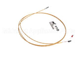 0G6280 Electrolux Professional Sensor, Tc Food, Yellow