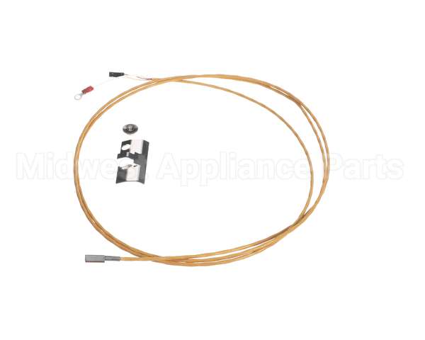 0G6280 Electrolux Professional Sensor, Tc Food, Yellow