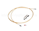 0G6280 Electrolux Professional Sensor, Tc Food, Yellow