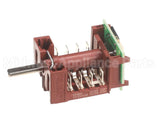 0G6306 Electrolux Professional Switch, Off, 10K Poti