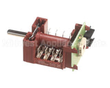 0G6306 Electrolux Professional Switch, Off, 10K Poti