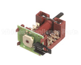 0G6306 Electrolux Professional Switch, Off, 10K Poti