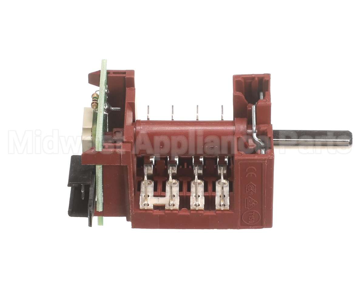 0G6306 Electrolux Professional Switch, Off, 10K Poti