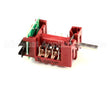 0G6307 Electrolux Professional Switch, Off, 10K Poti