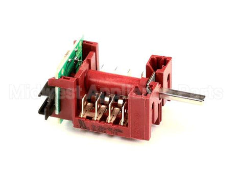 0G6307 Electrolux Professional Switch, Off, 10K Poti