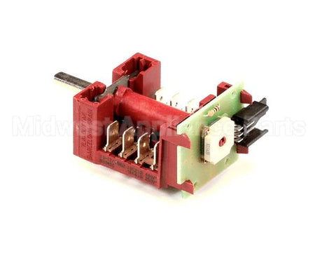 0G6307 Electrolux Professional Switch, Off, 10K Poti
