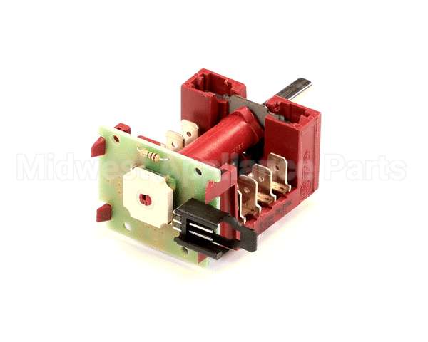 0G6307 Electrolux Professional Switch, Off, 10K Poti
