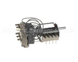 0G6318 Electrolux Professional Switch, Off,Thermostat 280C