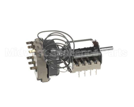 0G6318 Electrolux Professional Switch, Off,Thermostat 280C