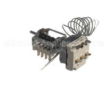 0G6318 Electrolux Professional Switch, Off,Thermostat 280C