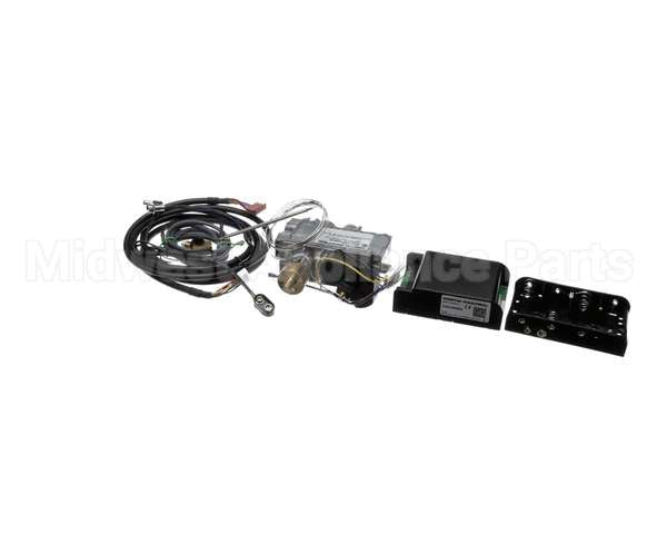 0G6347 Electrolux Professional Gas Valve, Frytop
