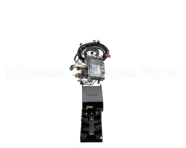 0G6347 Electrolux Professional Gas Valve, Frytop