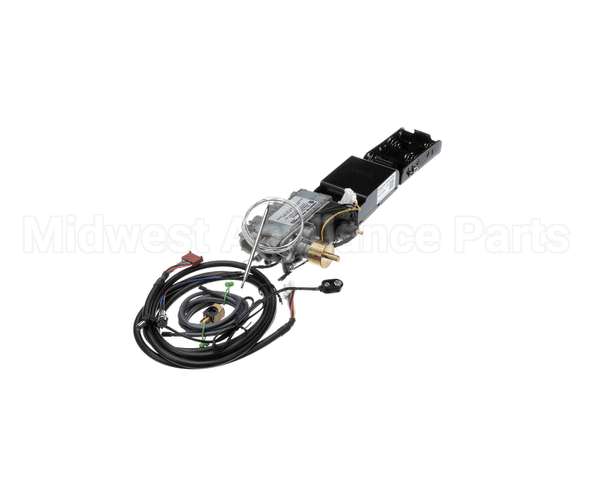 0G6347 Electrolux Professional Gas Valve, Frytop