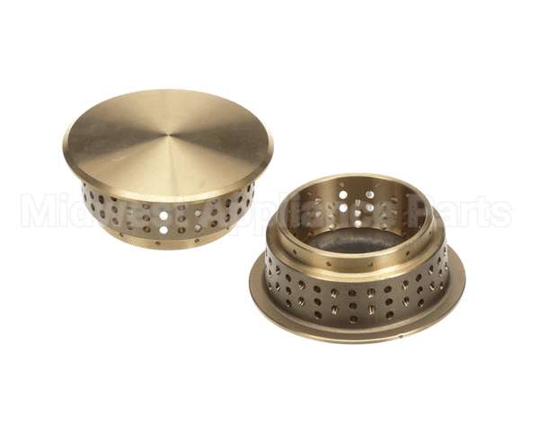 0G6350 Electrolux Professional Flame Spreader, 7Kw