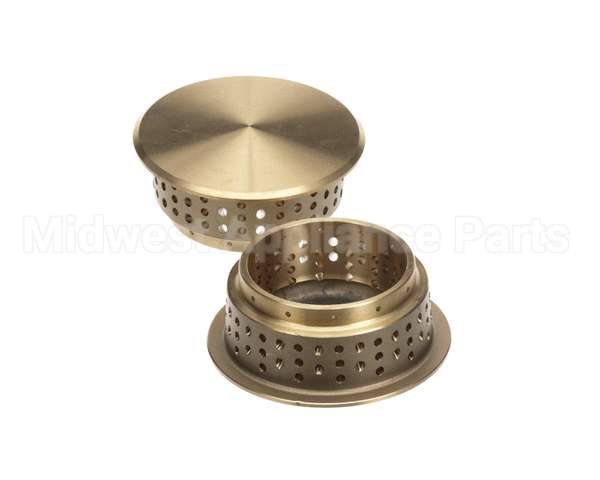 0G6350 Electrolux Professional Flame Spreader, 7Kw