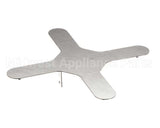 0G6430 Electrolux Professional Steam Baffle