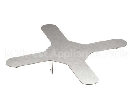 0G6430 Electrolux Professional Steam Baffle