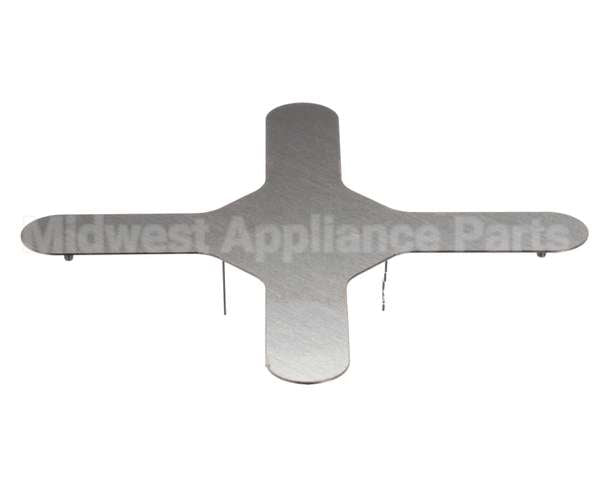 0G6430 Electrolux Professional Steam Baffle