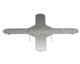 0G6430 Electrolux Professional Steam Baffle