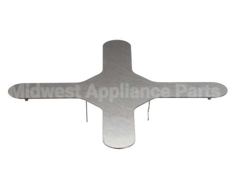0G6430 Electrolux Professional Steam Baffle