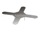 0G6430 Electrolux Professional Steam Baffle